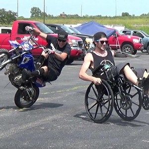 Meet your Posher, Jake